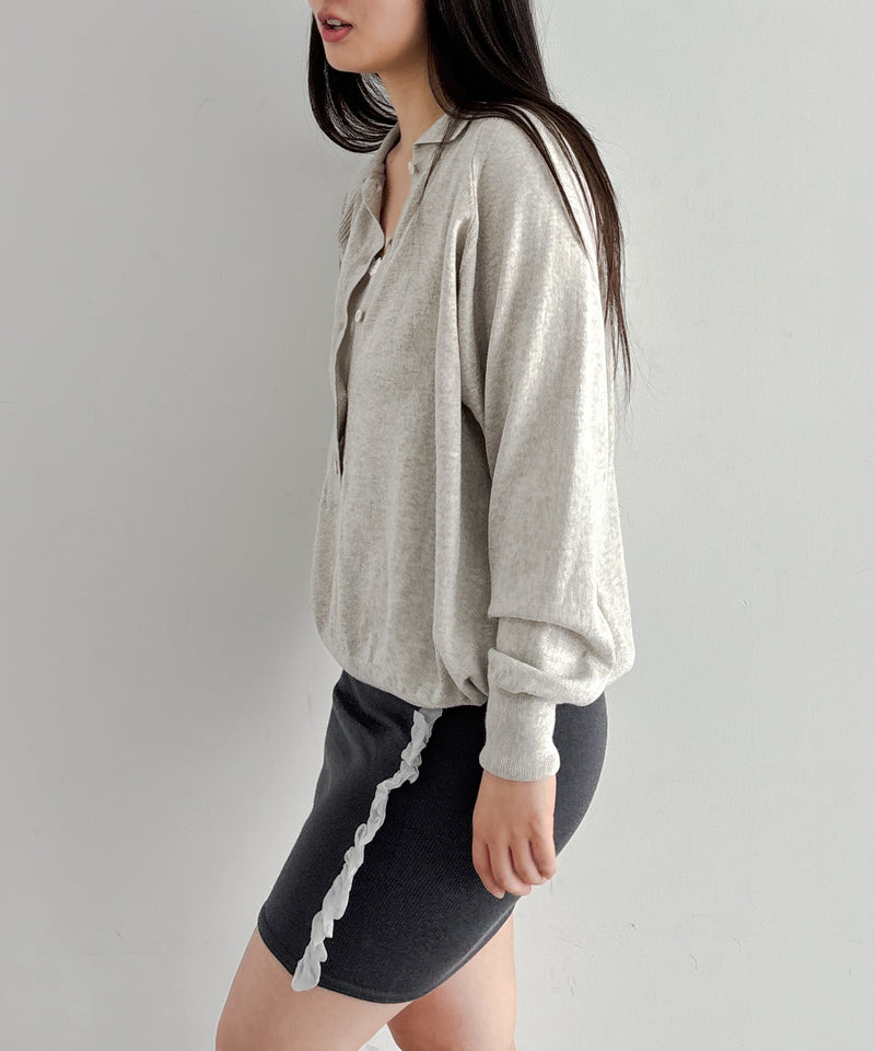 Paloma Wool Rombo "GREY"