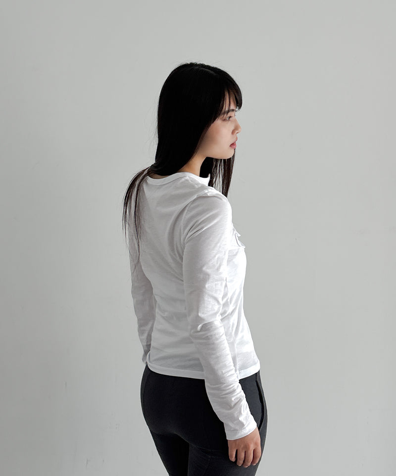 Paloma Wool Nestor "WHITE"