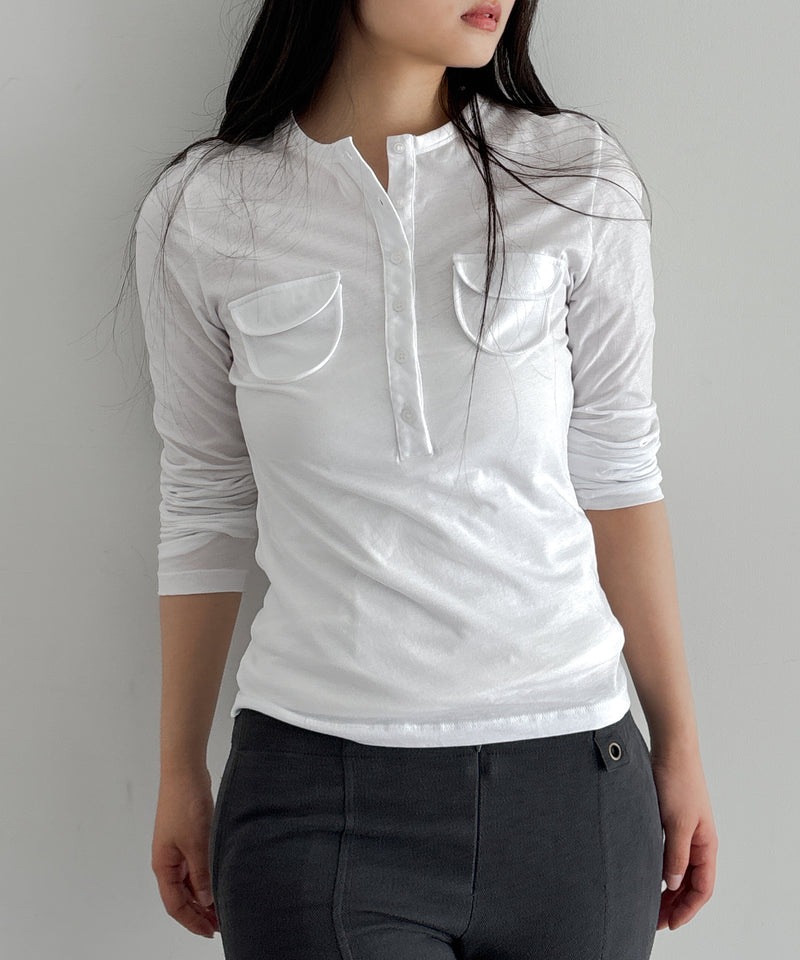Paloma Wool Nestor "WHITE"