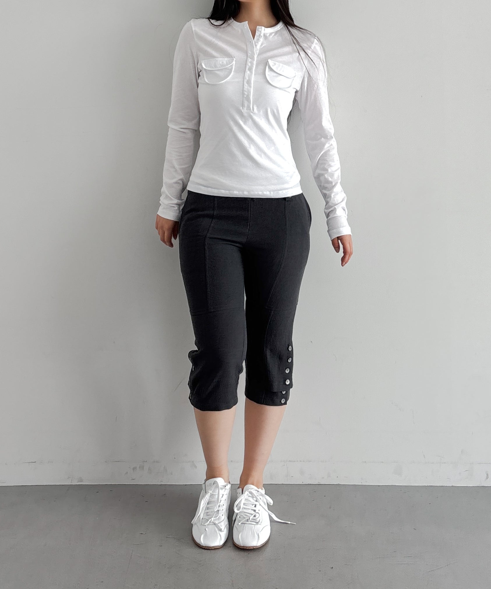Paloma Wool Nestor "WHITE"