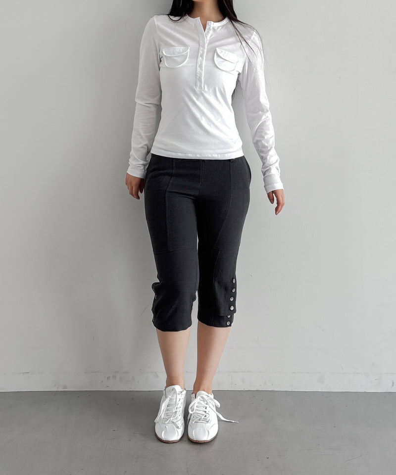 Paloma Wool Nestor "WHITE"