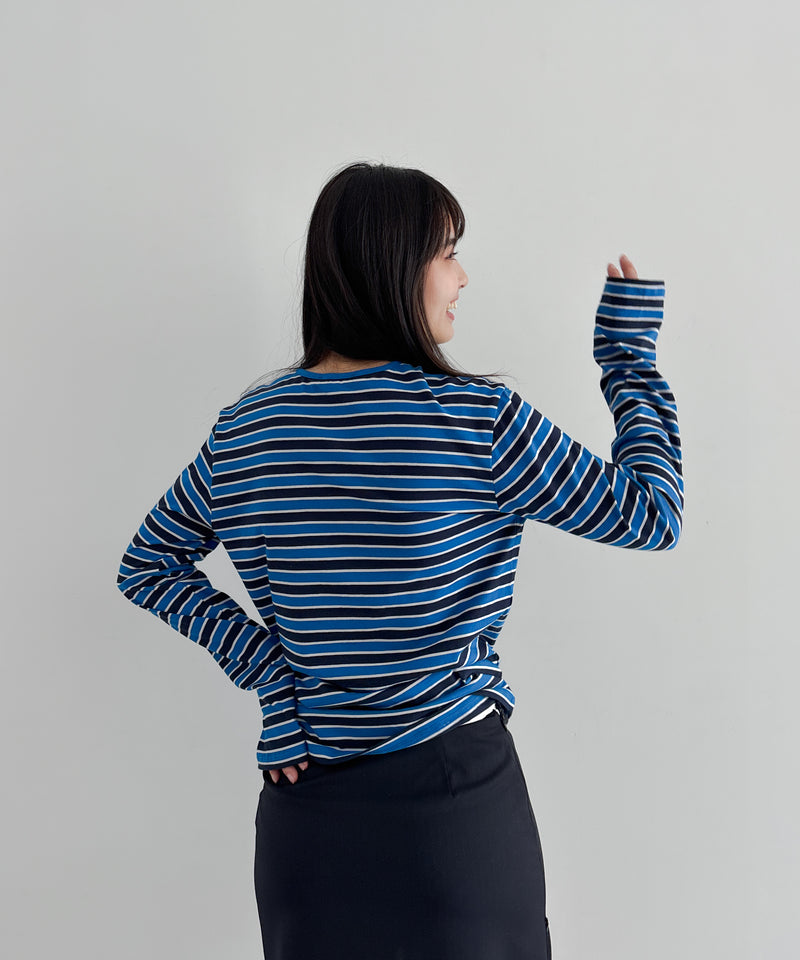 Paloma Wool Floubet XS,S "NAVY"
