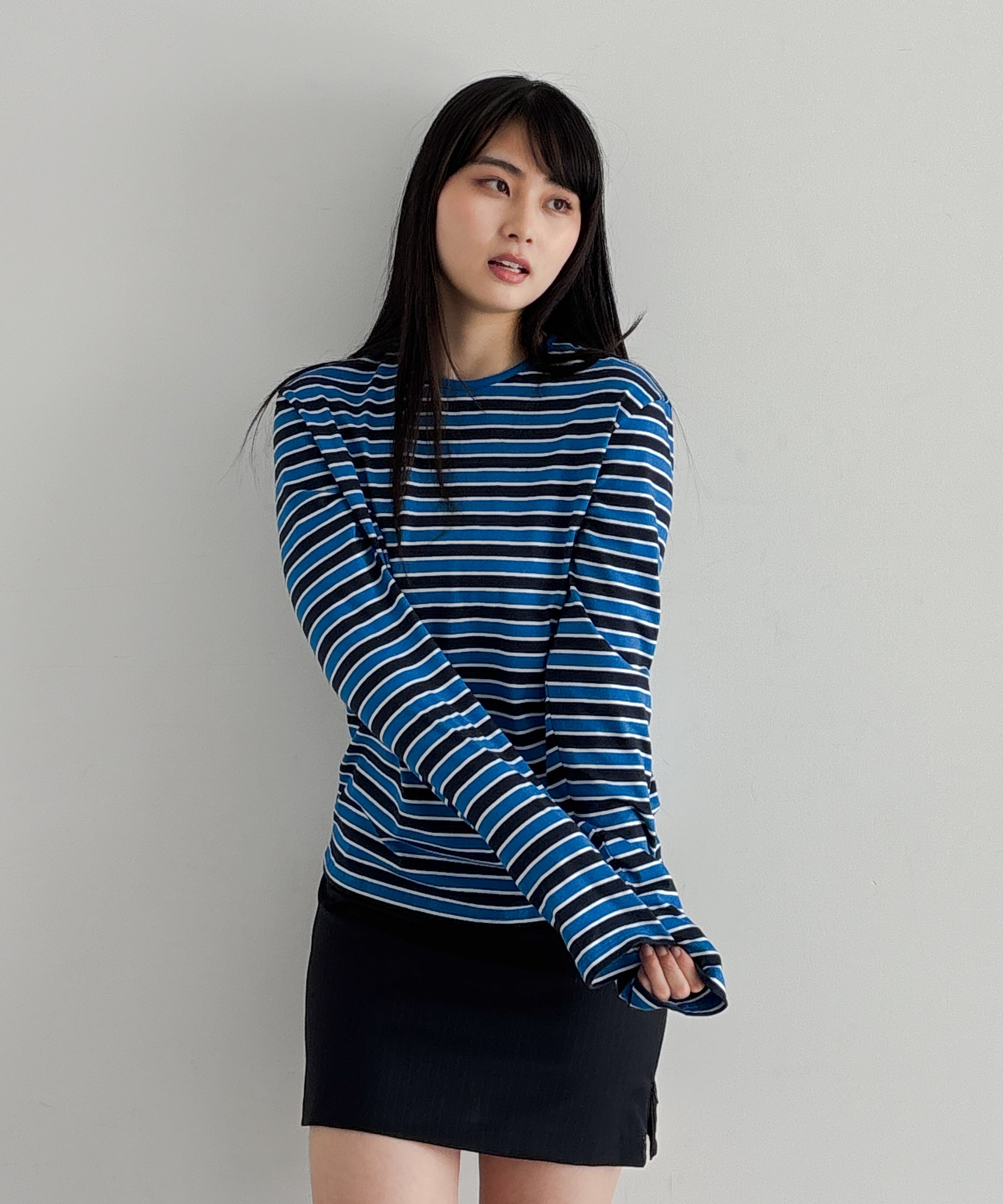 Paloma Wool【パロマウール】Floubet XS,S 