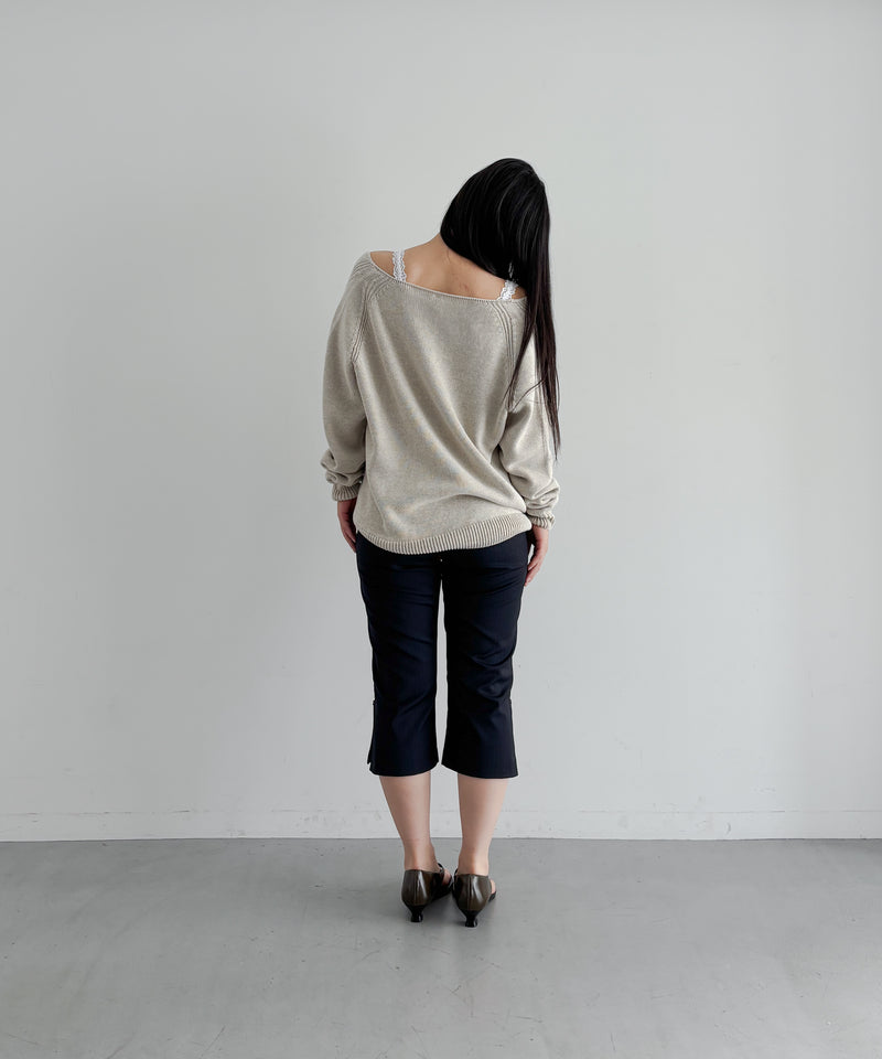 Paloma Wool Lumieti "DARK GREY"