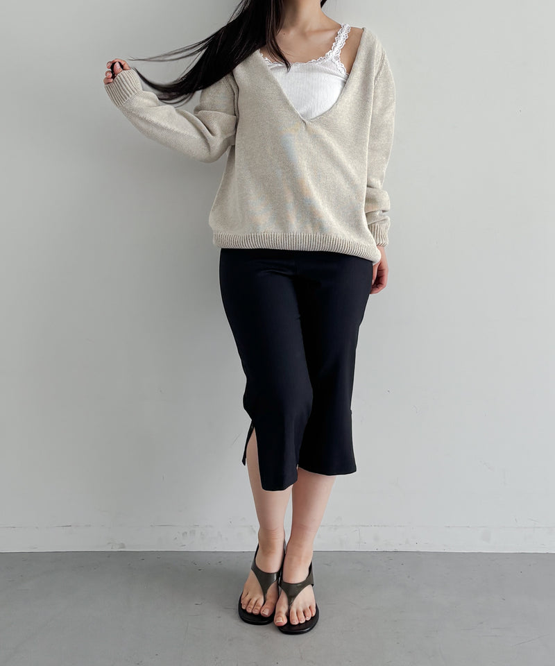 Paloma Wool Lumieti "DARK GREY"