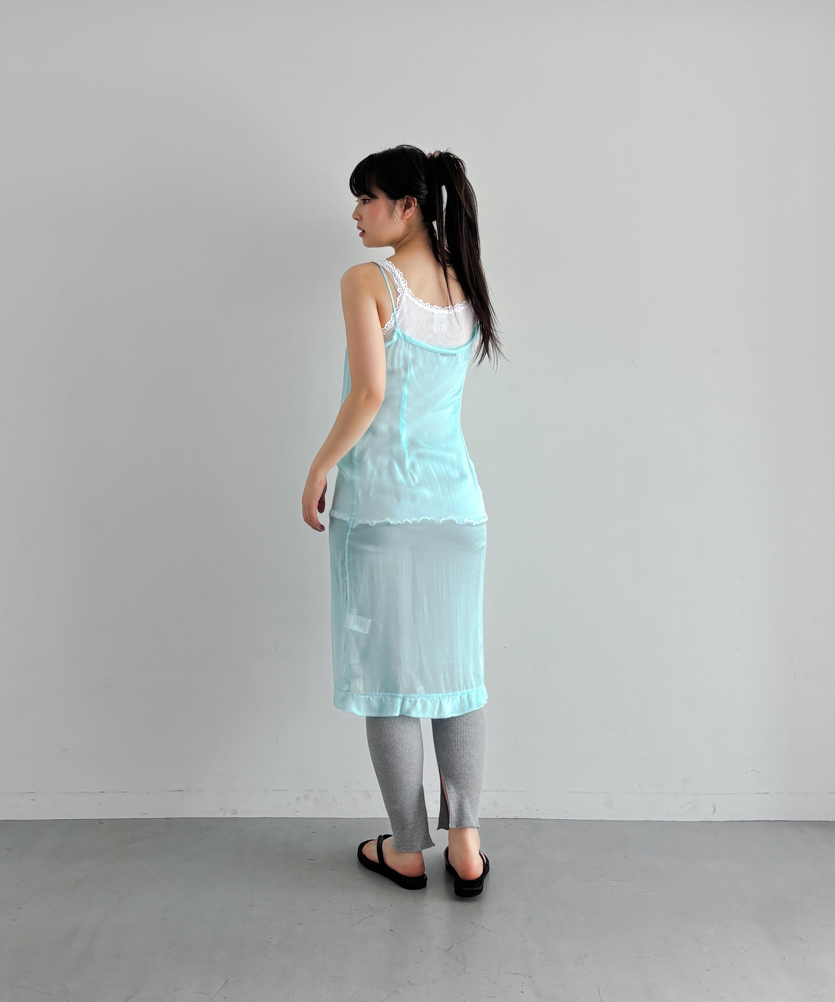 Paloma Wool【パロマウール】Enos 