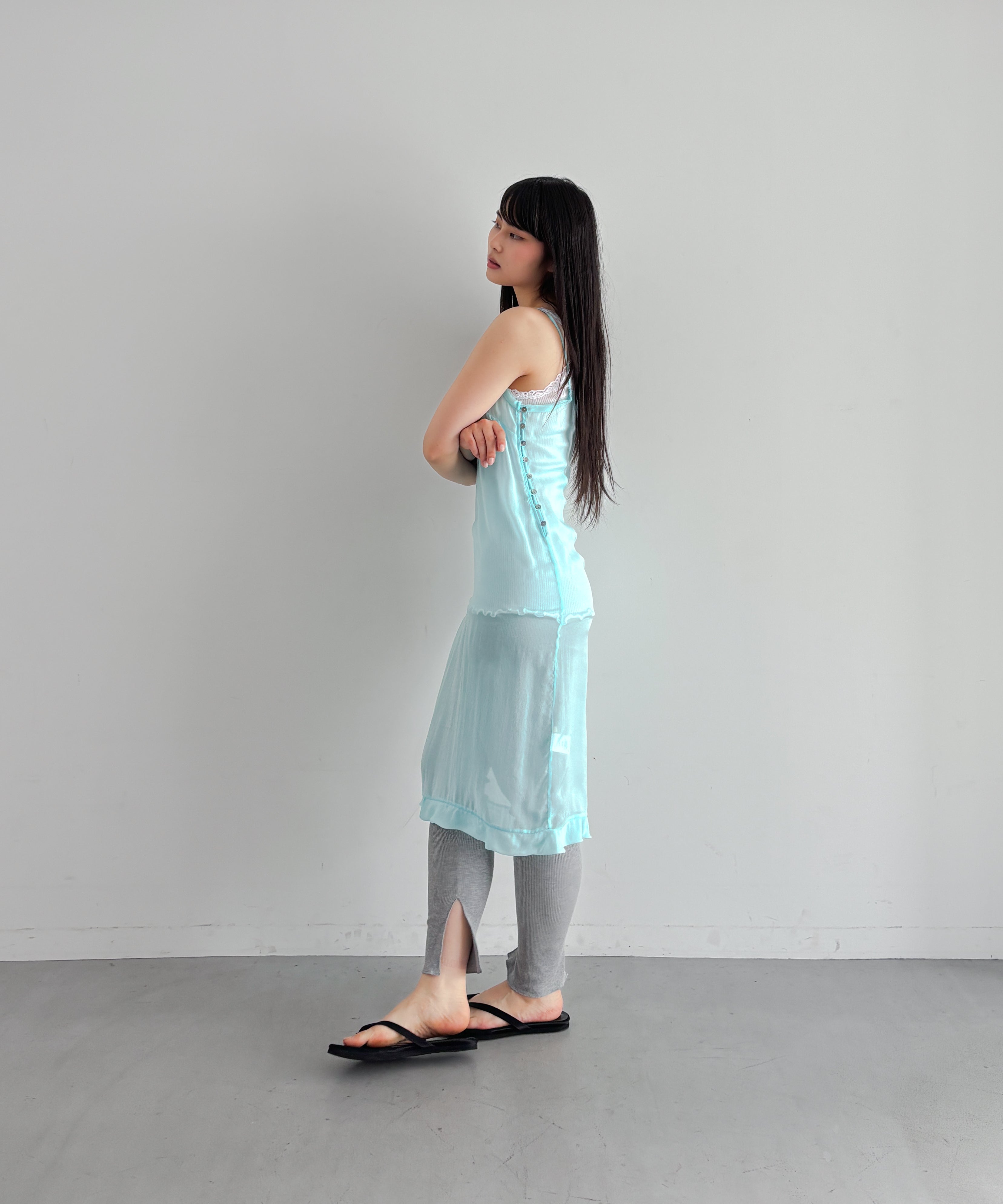 Paloma Wool【パロマウール】Enos 