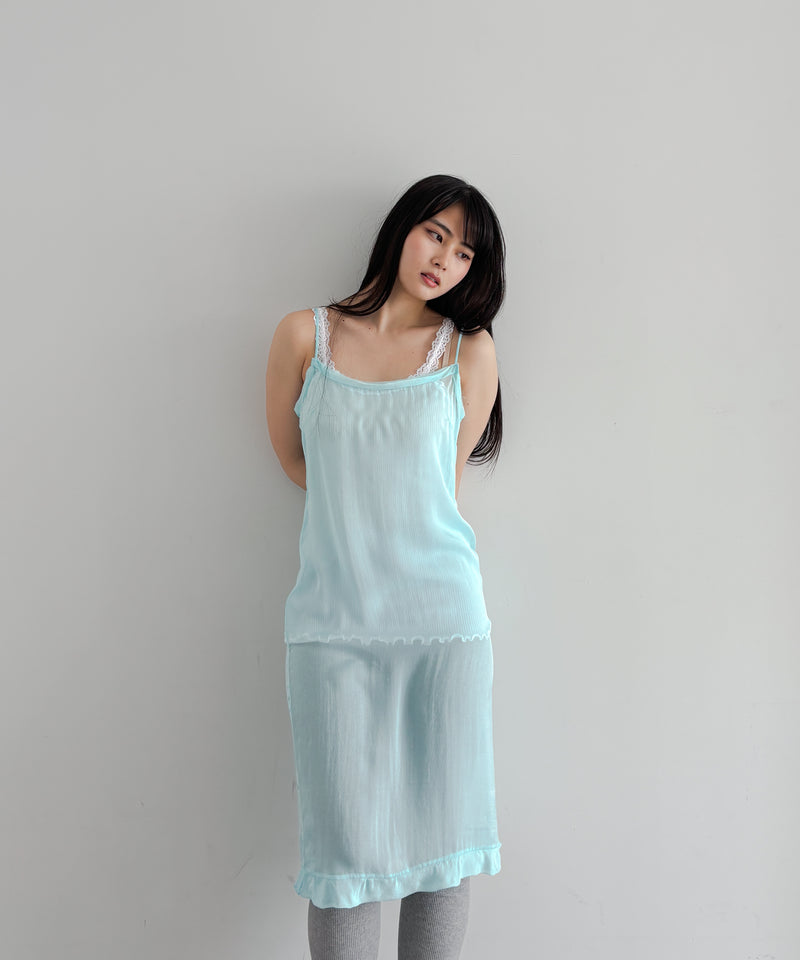 Paloma Wool Enos "BLUE"