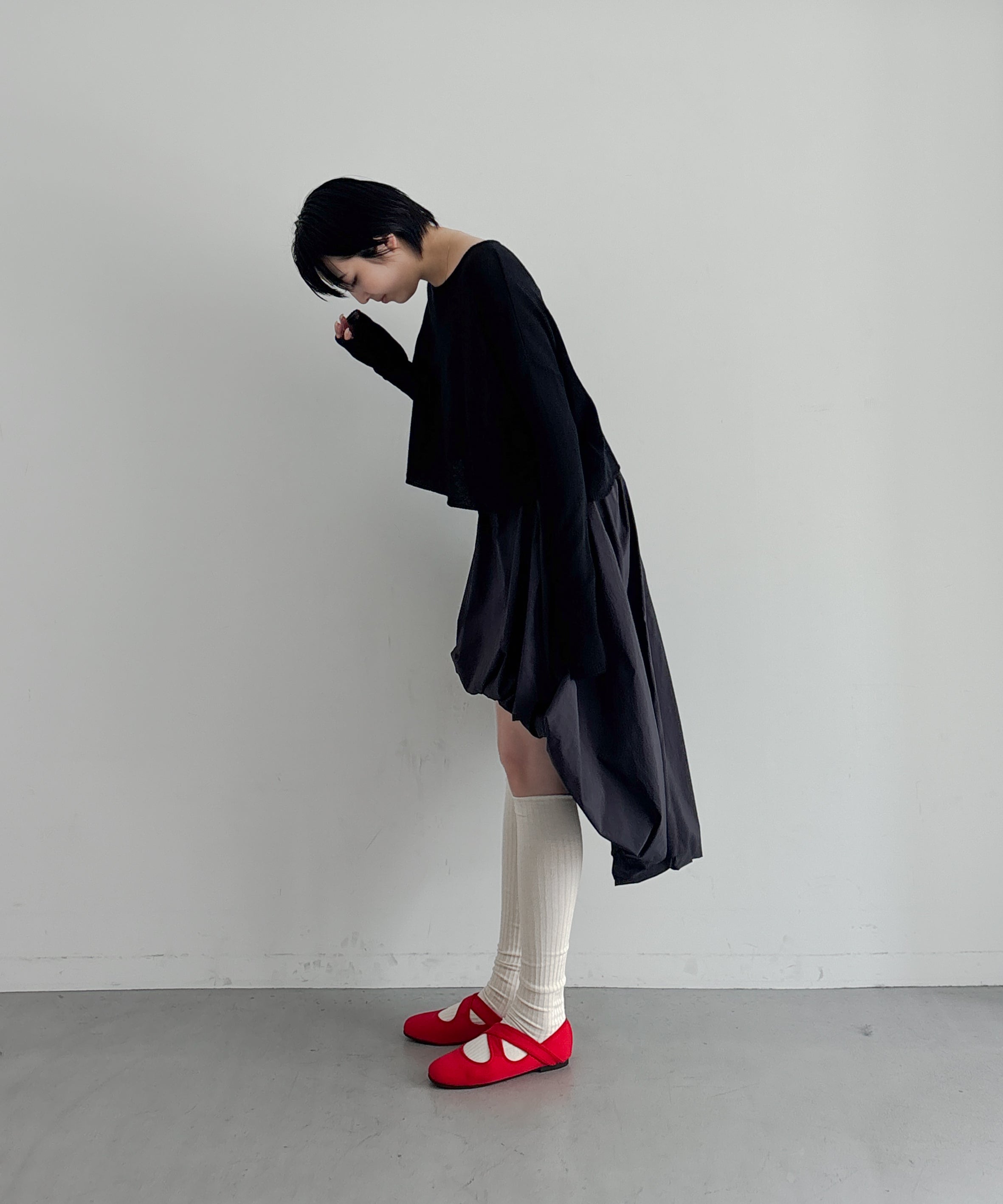 Paloma Wool Fanquir "GREY"