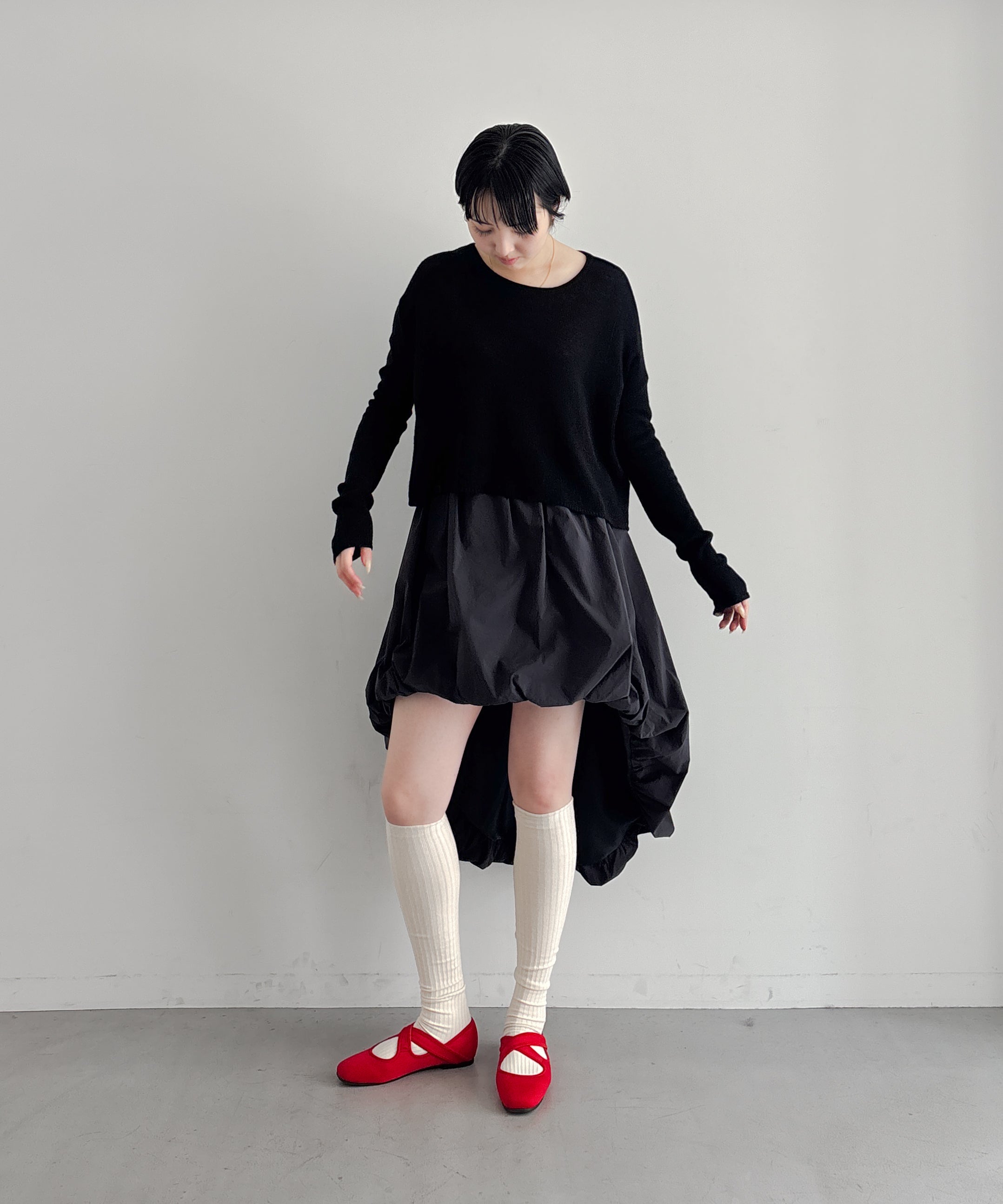 Paloma Wool Fanquir "GREY"