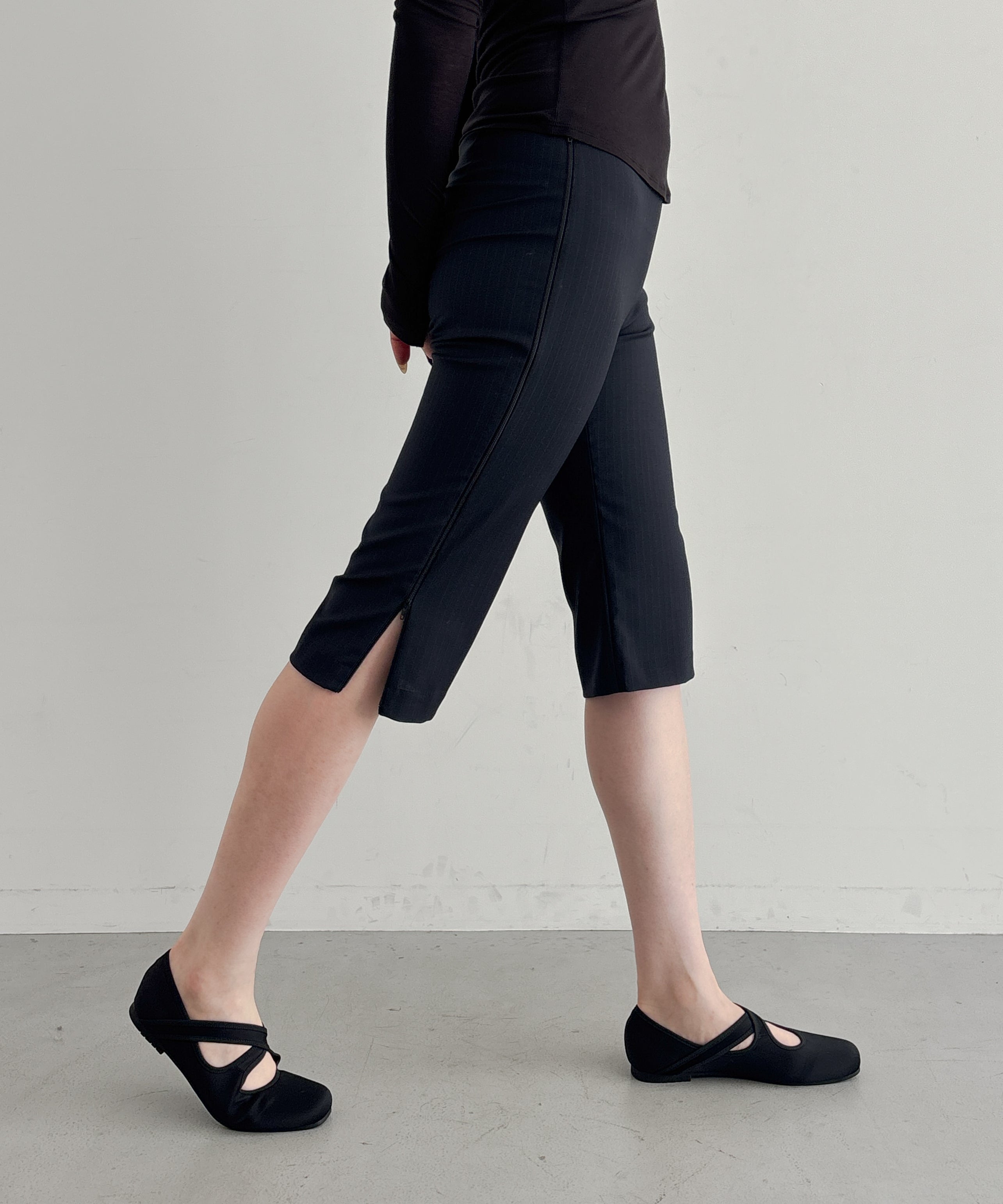 Paloma Wool Lumieti "DARK GREY"