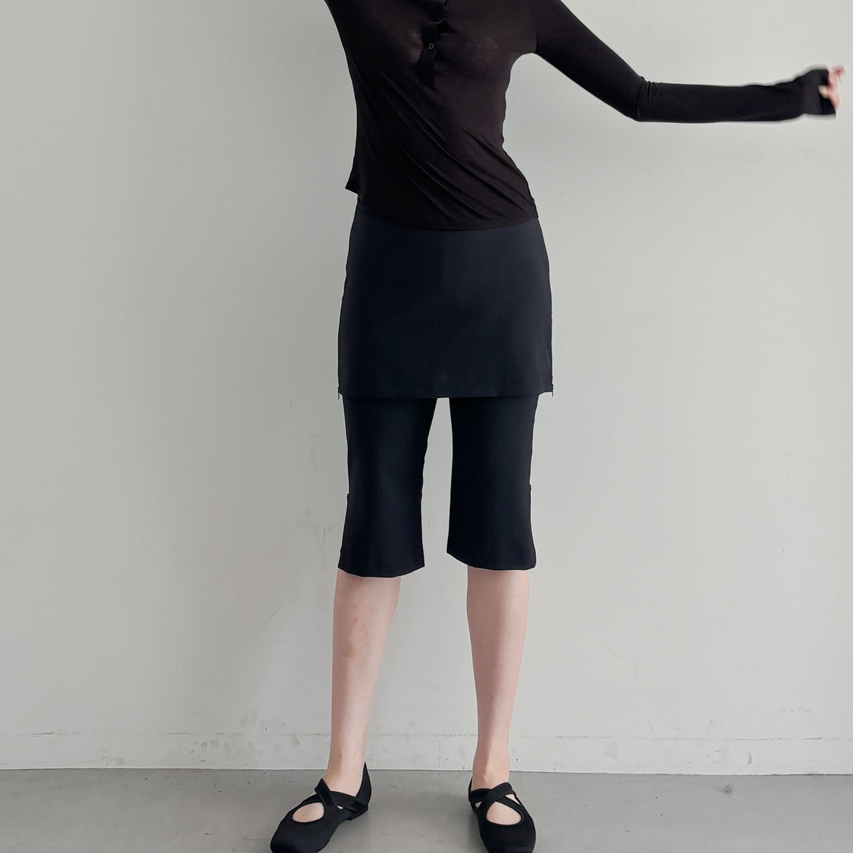 Paloma Wool【パロマウール】Lumieti skirt 