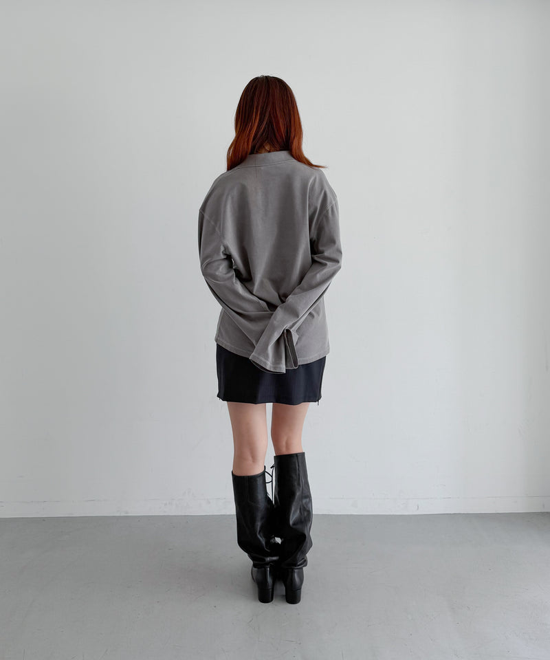 Paloma Wool Mori XS "GREY"