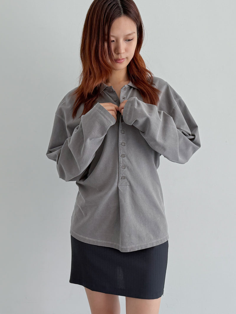 Paloma Wool Mori XS "GREY"