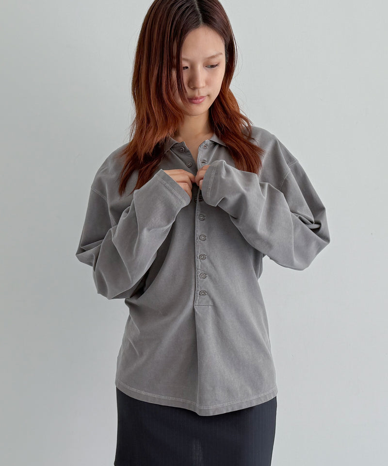 Paloma Wool Mori XS "GREY"