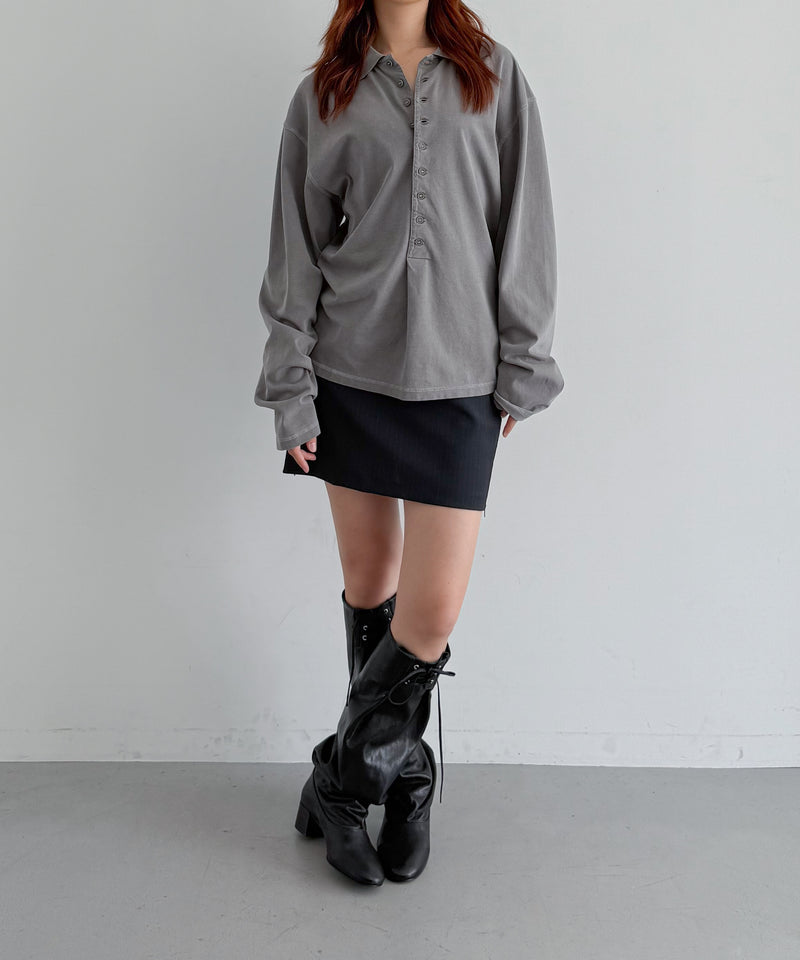 Paloma Wool Mori XS "GREY"