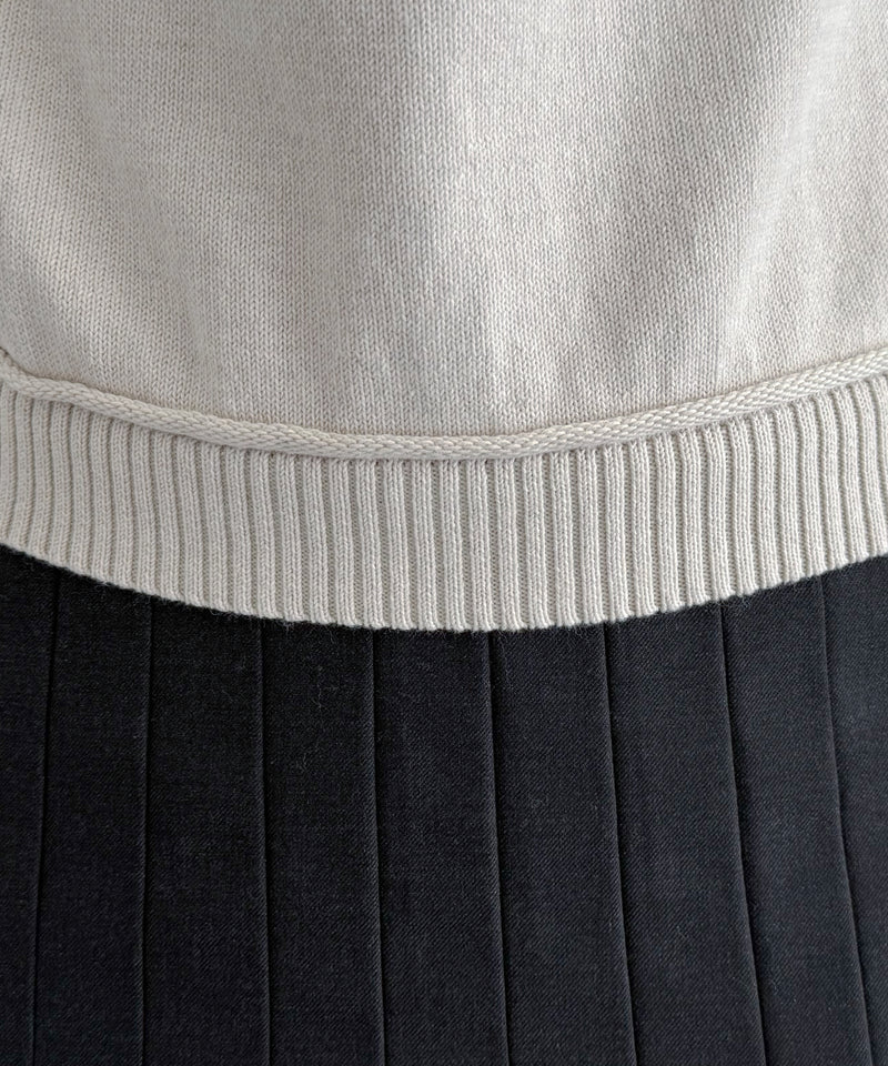 Paloma Wool Mel "OFF-WHITE"