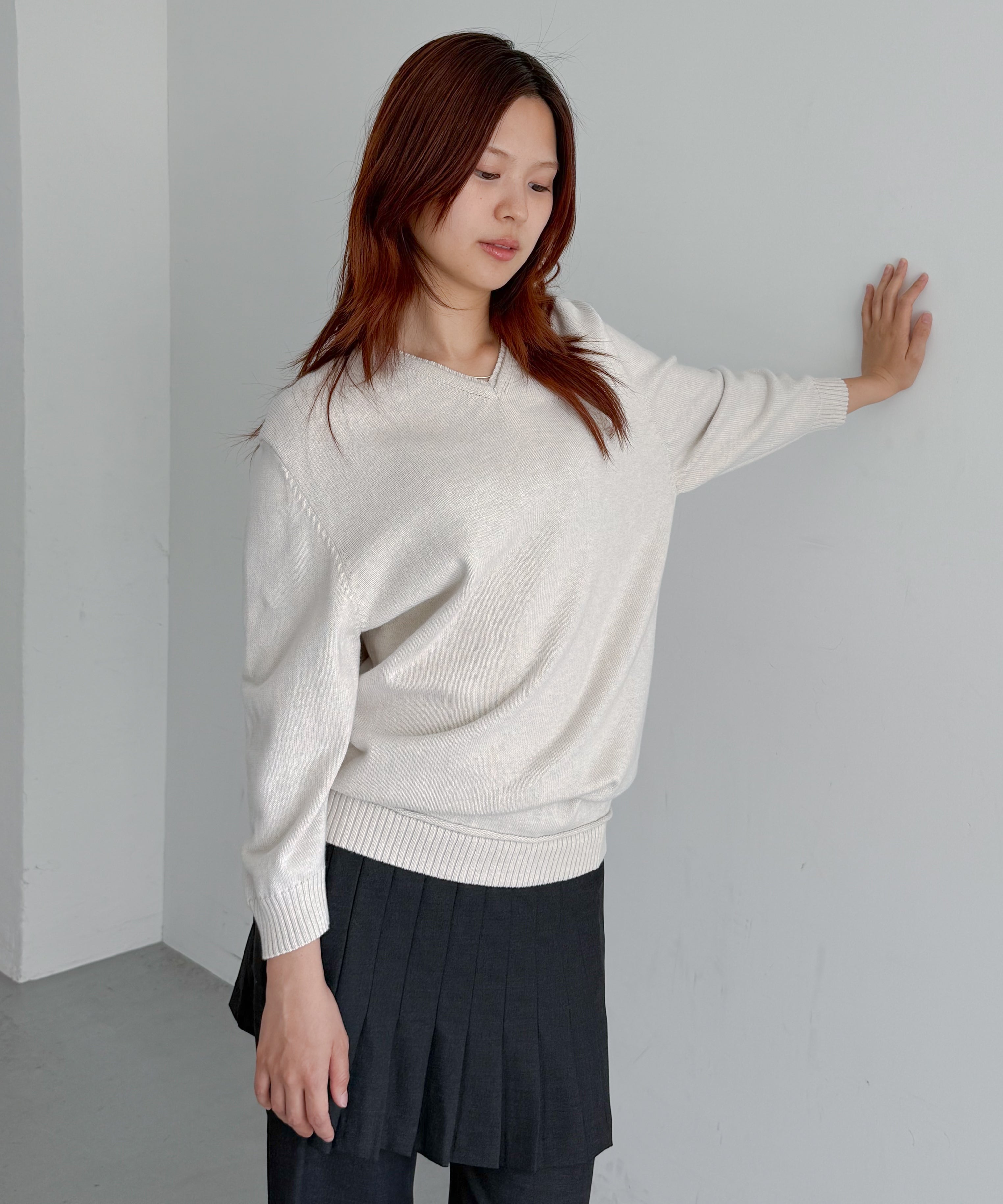 Paloma Wool Mel "OFF-WHITE"