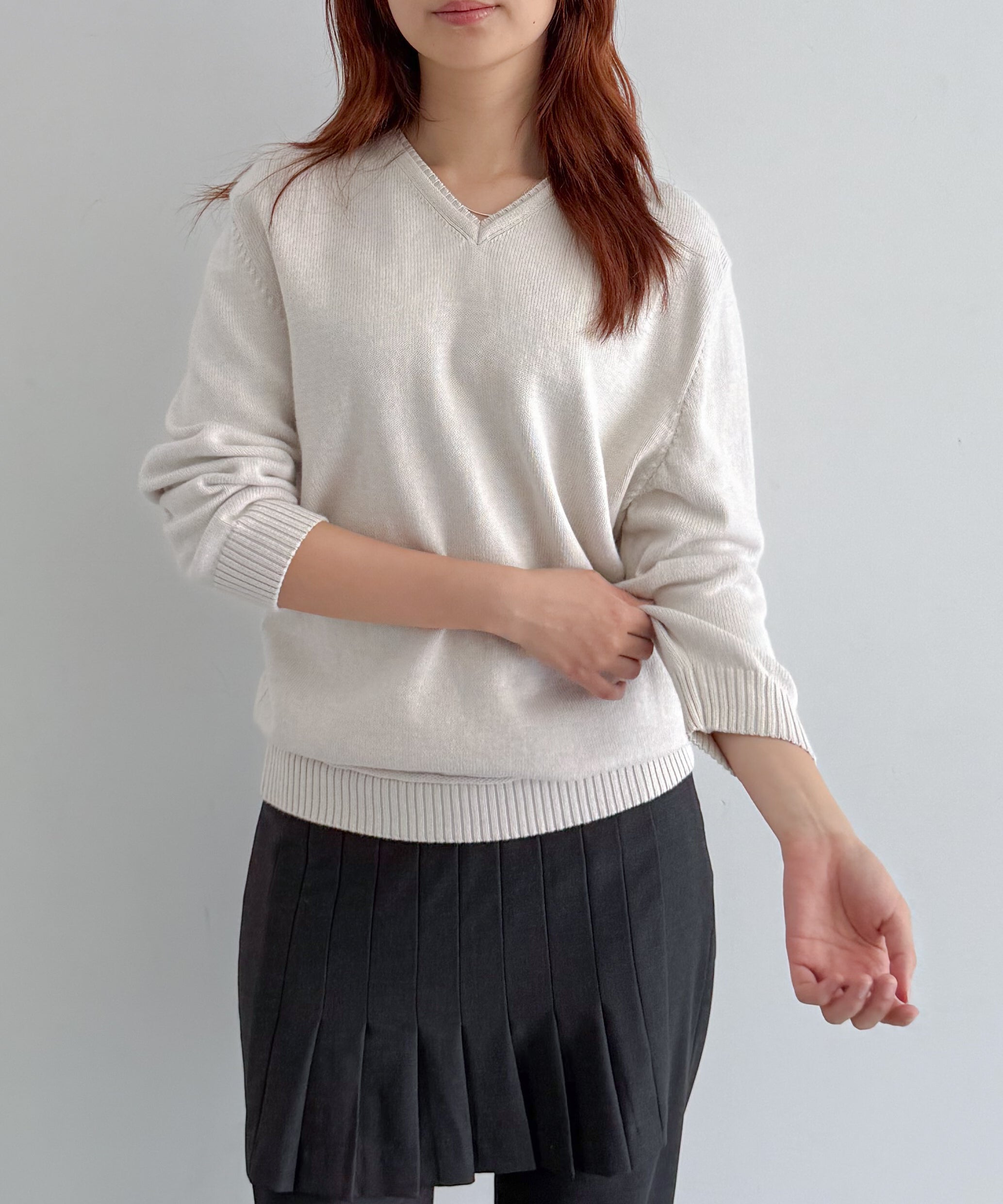 Paloma Wool Mel "OFF-WHITE"