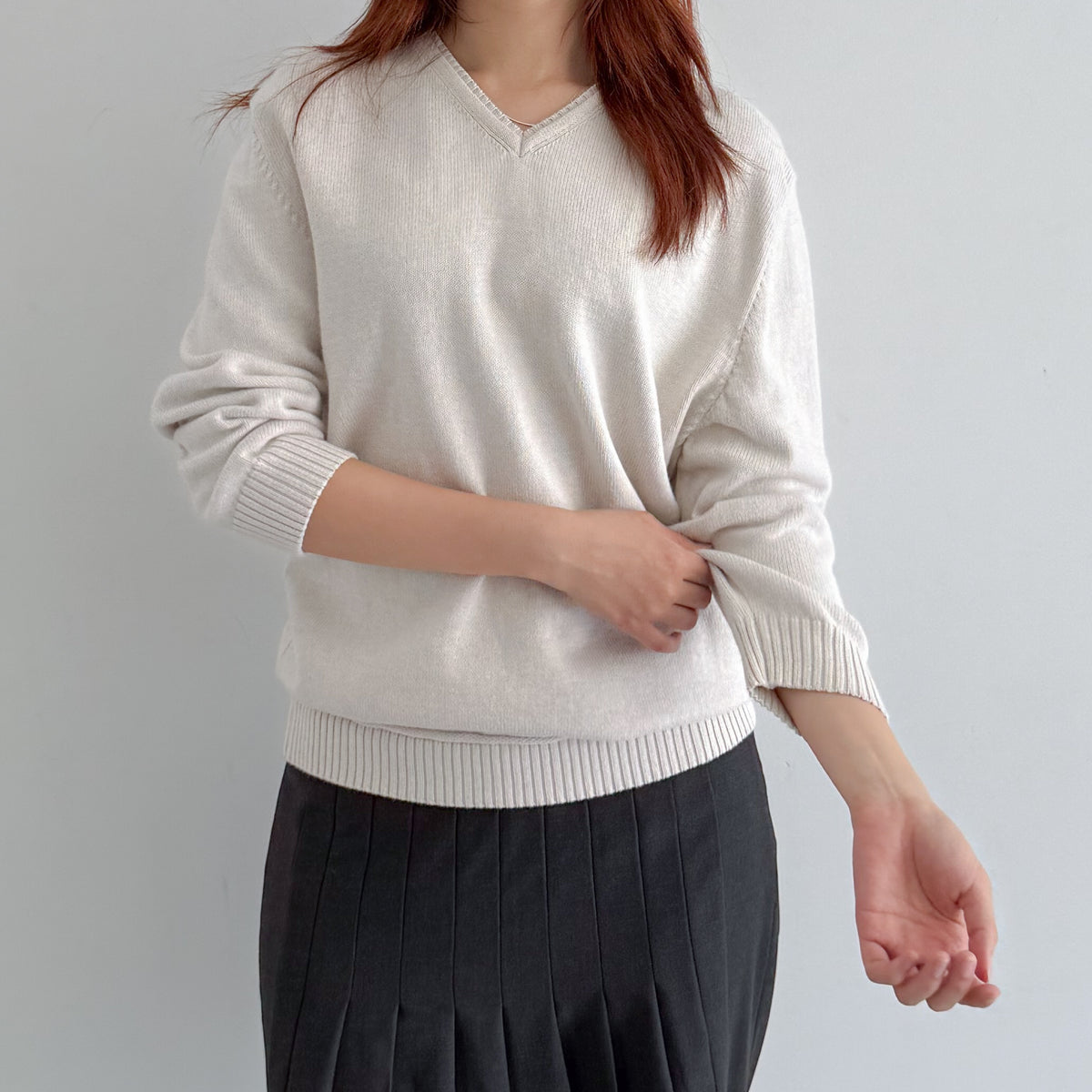 Paloma Wool【パロマウール】ユニセックス ニット Mel 