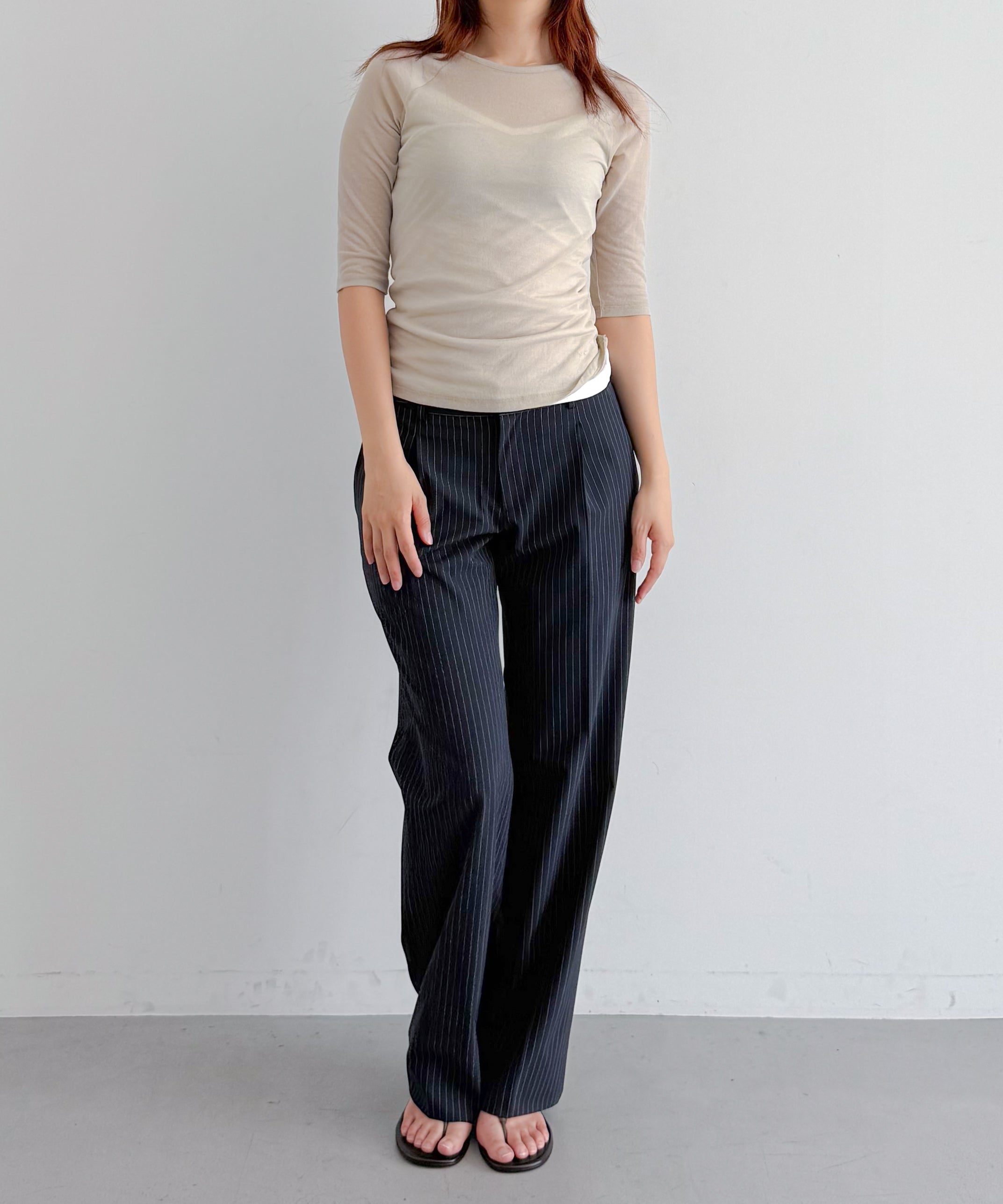 Paloma Wool【パロマウール】Pia 