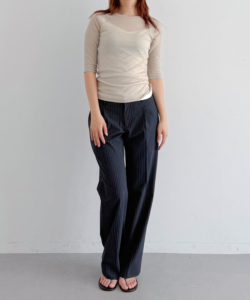 Paloma Wool Pia "ECRU"