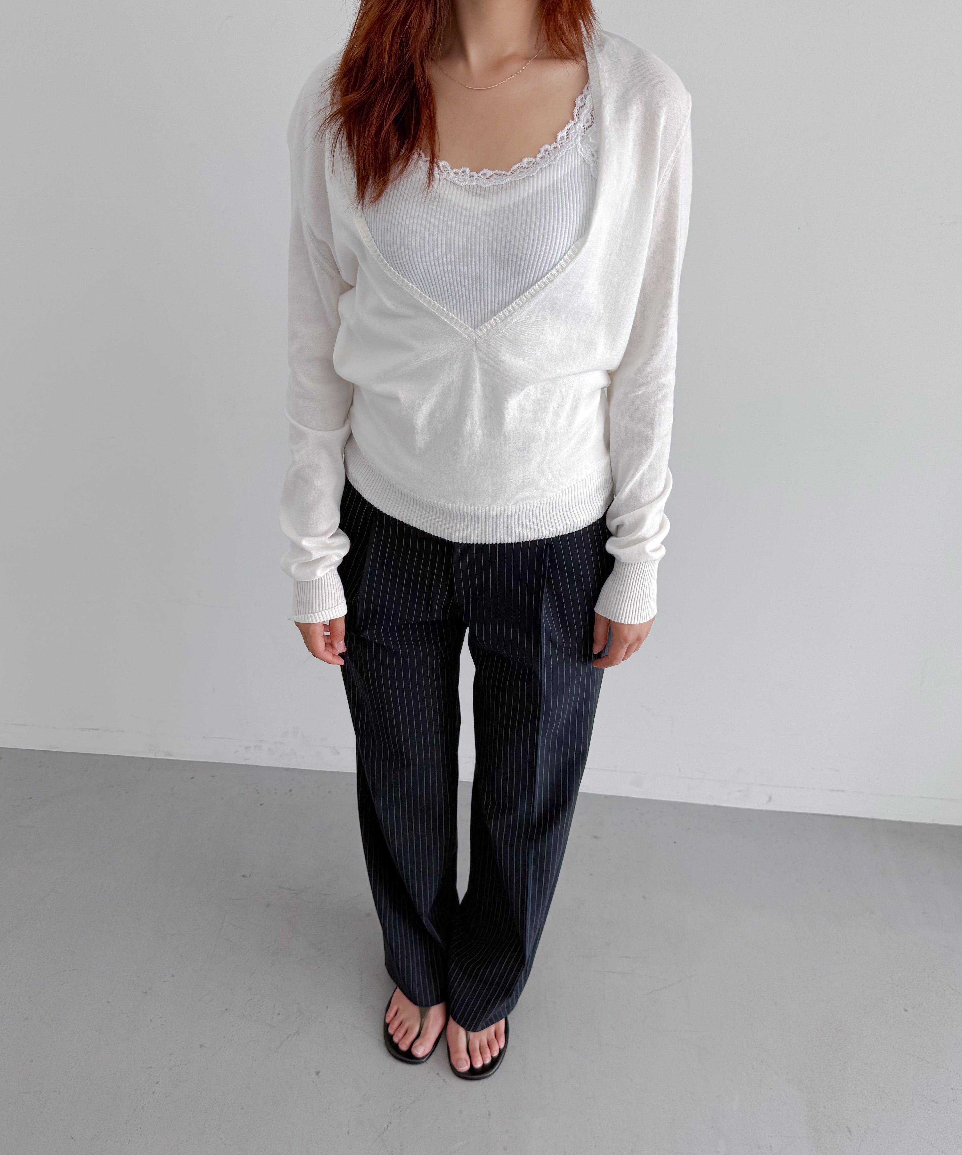 Paloma Wool Omina "OFF-WHITE"