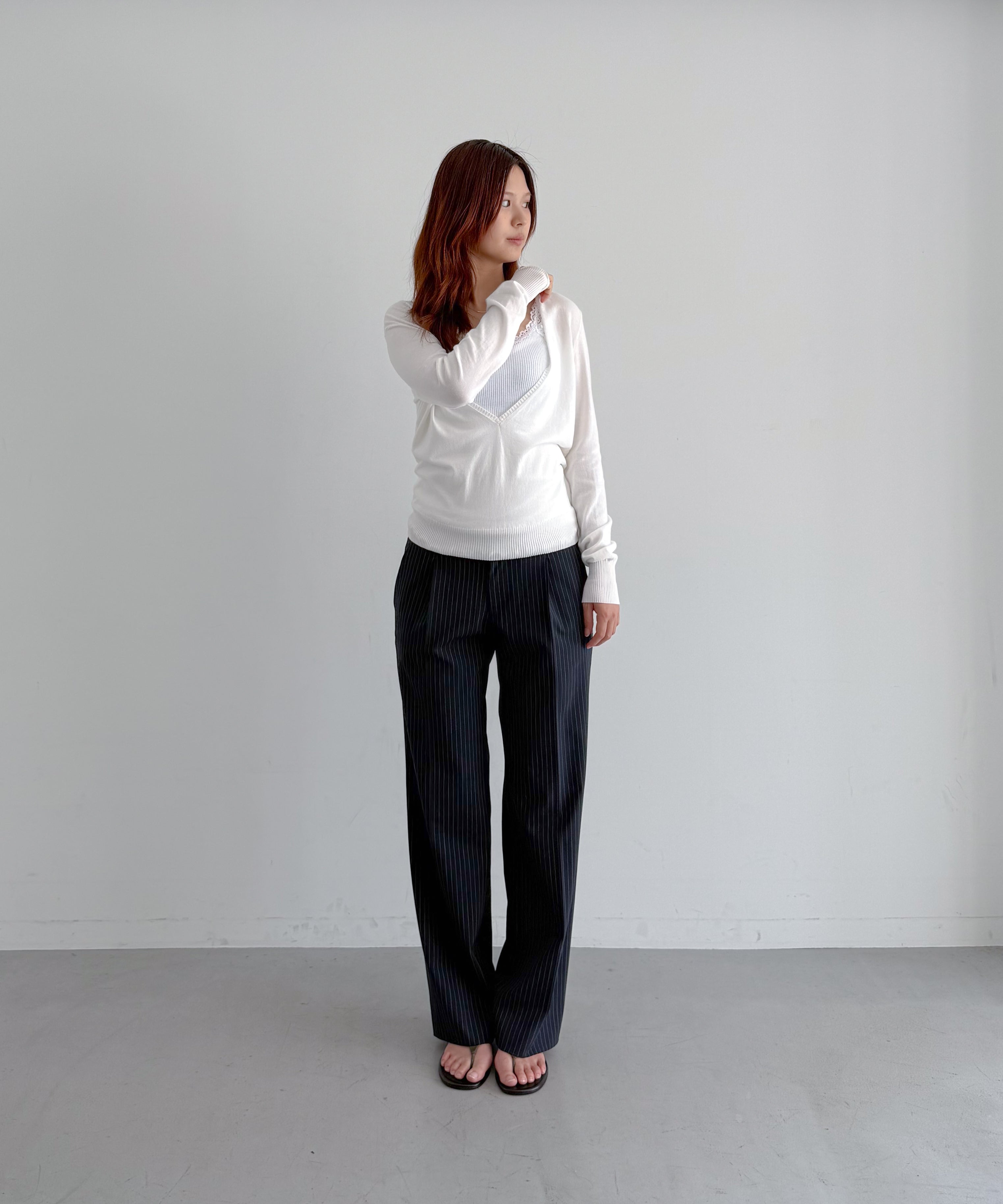Paloma Wool Omina "OFF-WHITE"