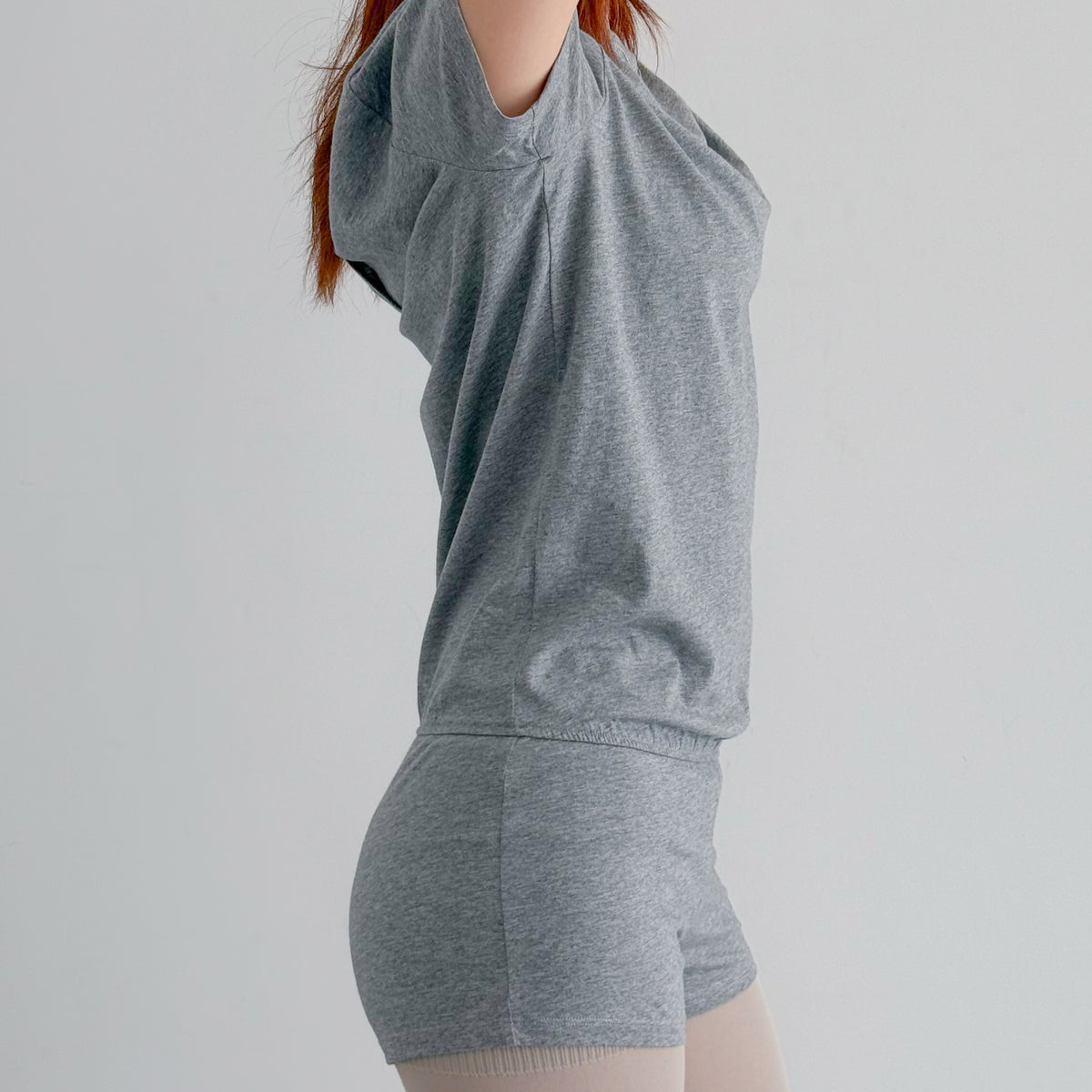 Paloma Wool【パロマウール】Larry v-neck 