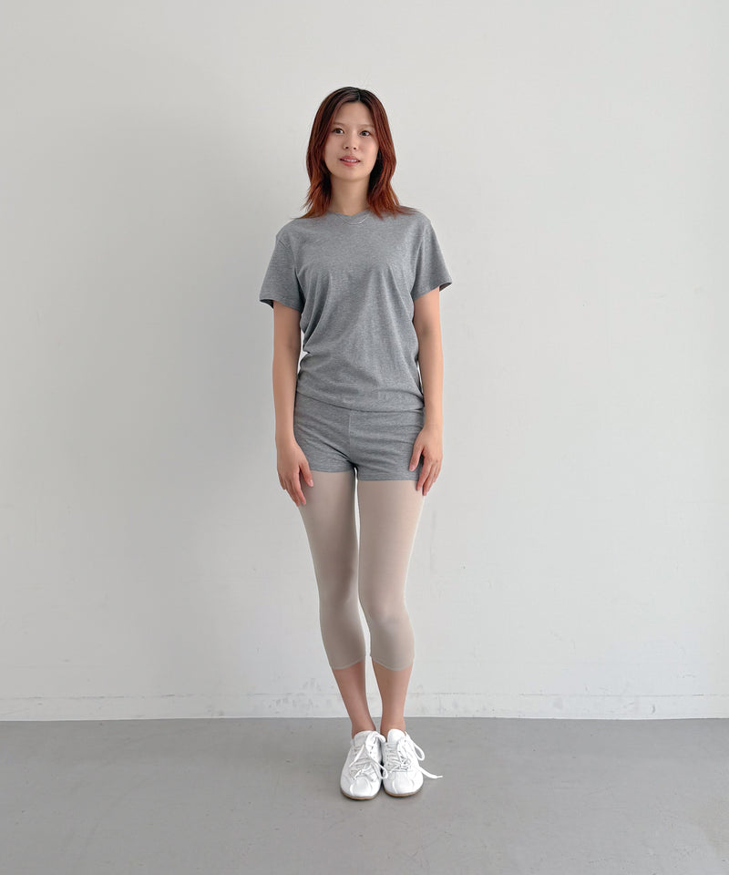 Paloma Wool Larry v-neck "GRAY"