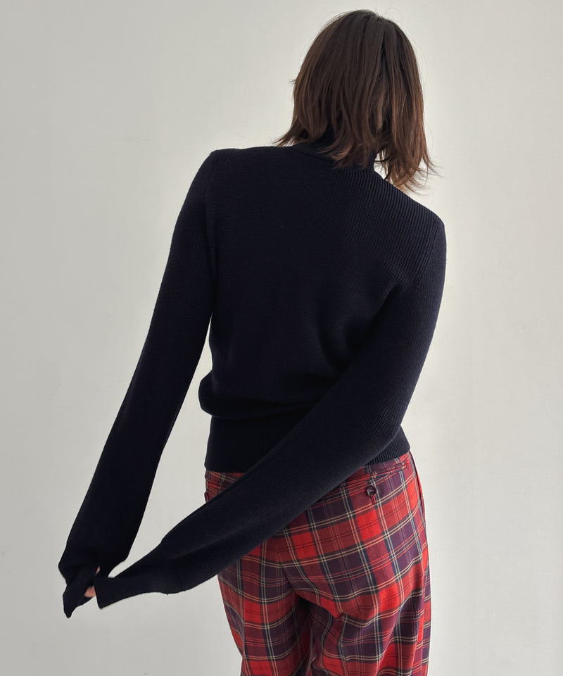 Paloma Wool Milon "NAVY"