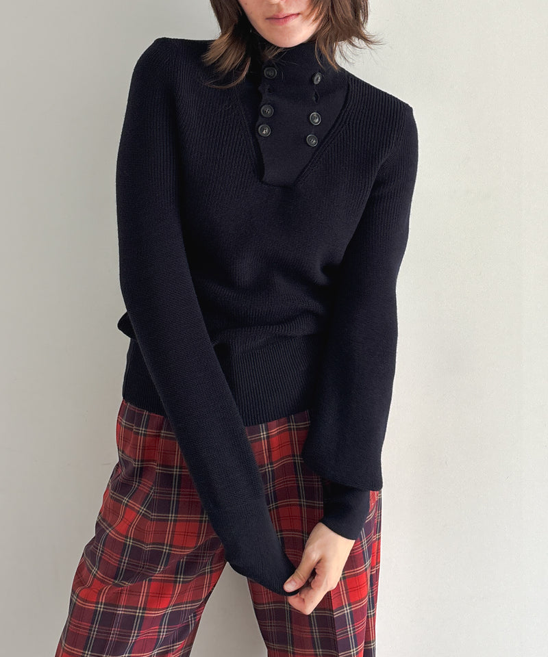 Paloma Wool Milon "NAVY"