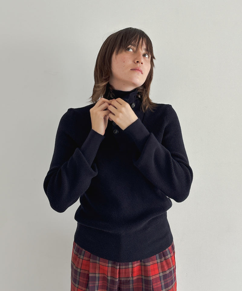 Paloma Wool Milon "NAVY"