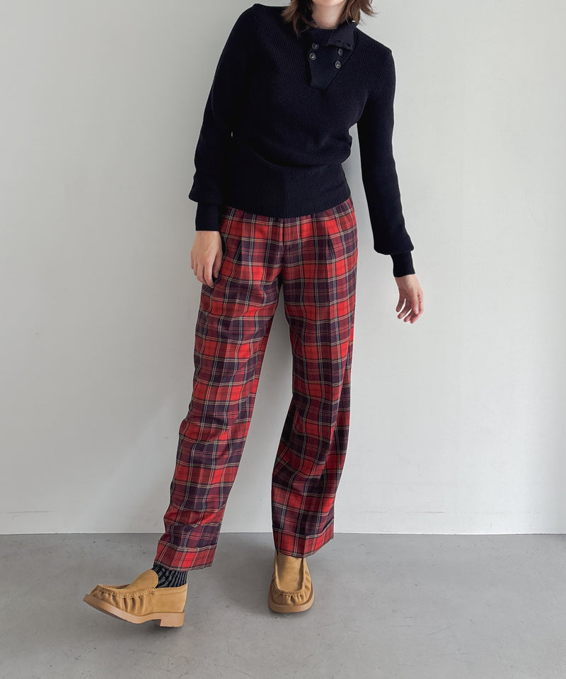 Paloma Wool Milon "NAVY"