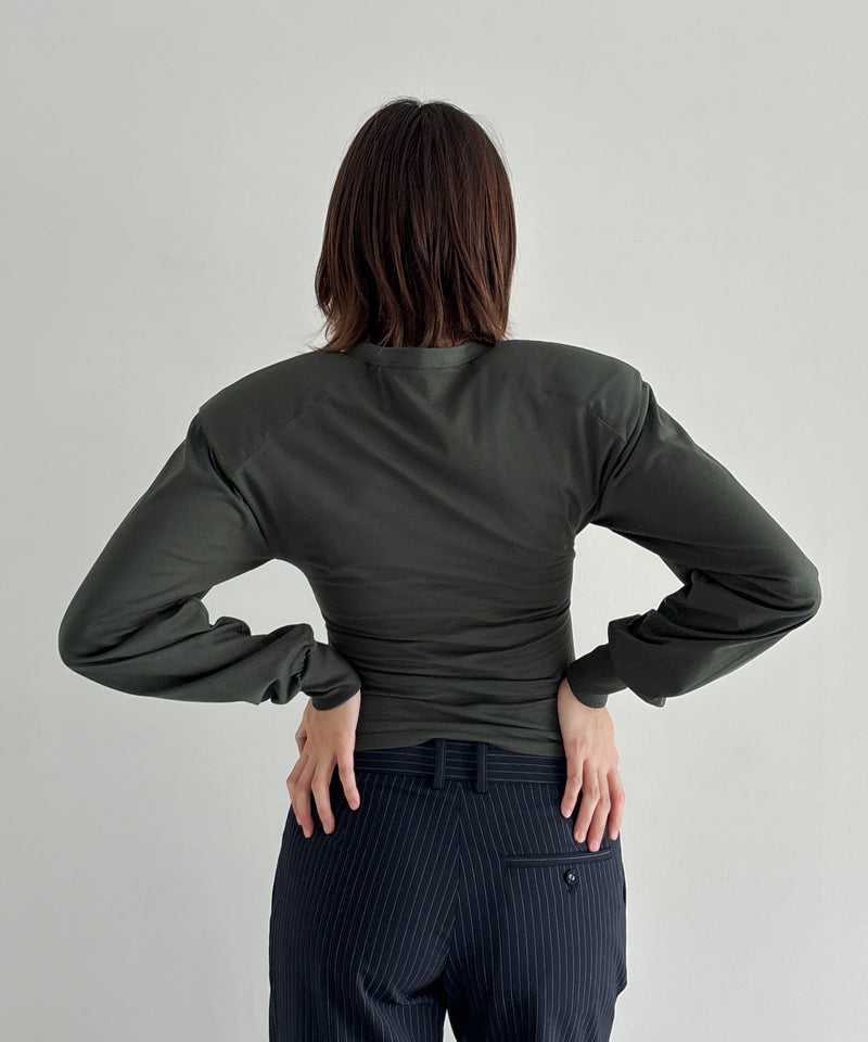 Paloma Wool Ryno "KHAKI"