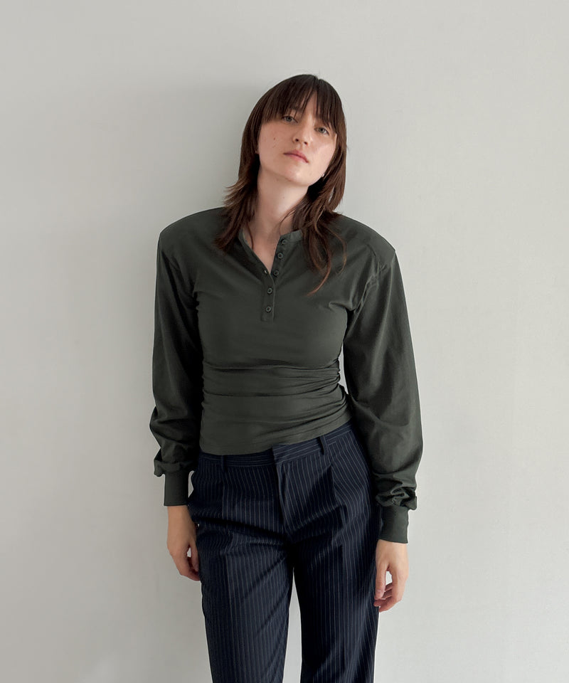 Paloma Wool Ryno "KHAKI"