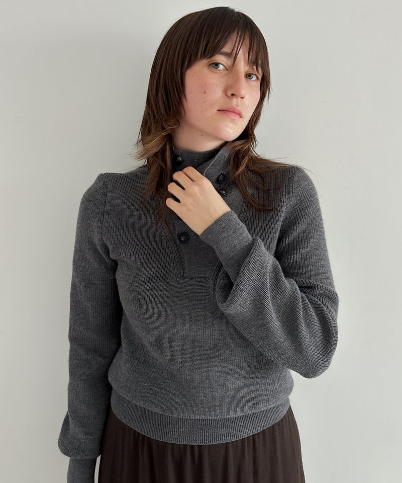 Paloma Wool Milon "NAVY"
