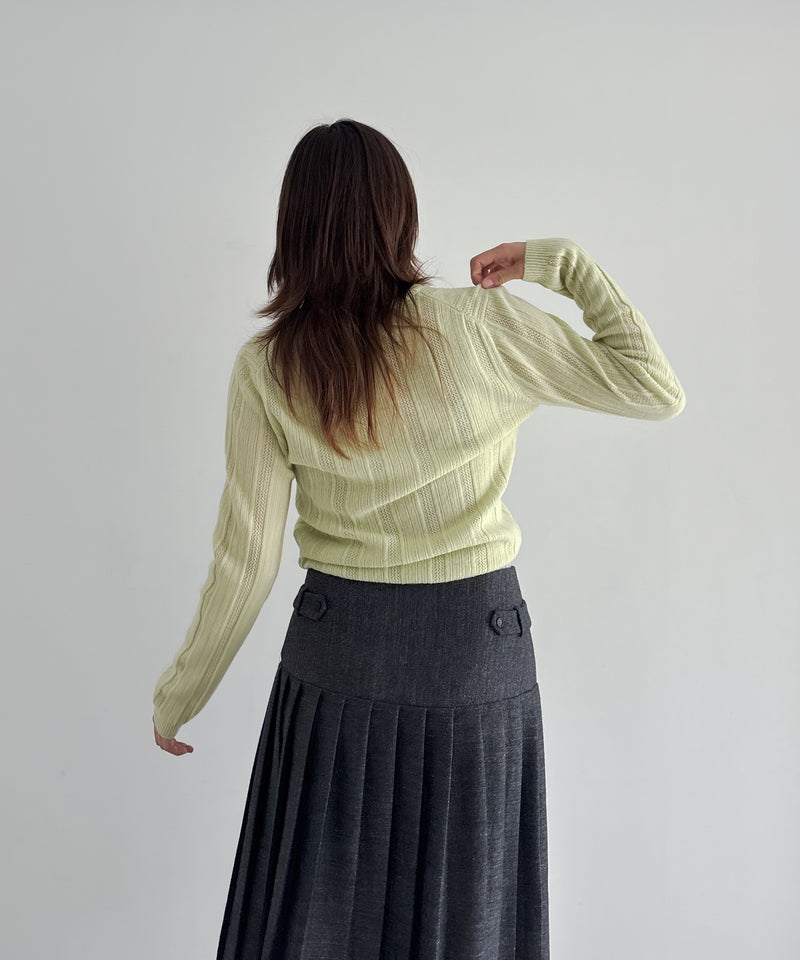 Paloma Wool Clot "GREEN"