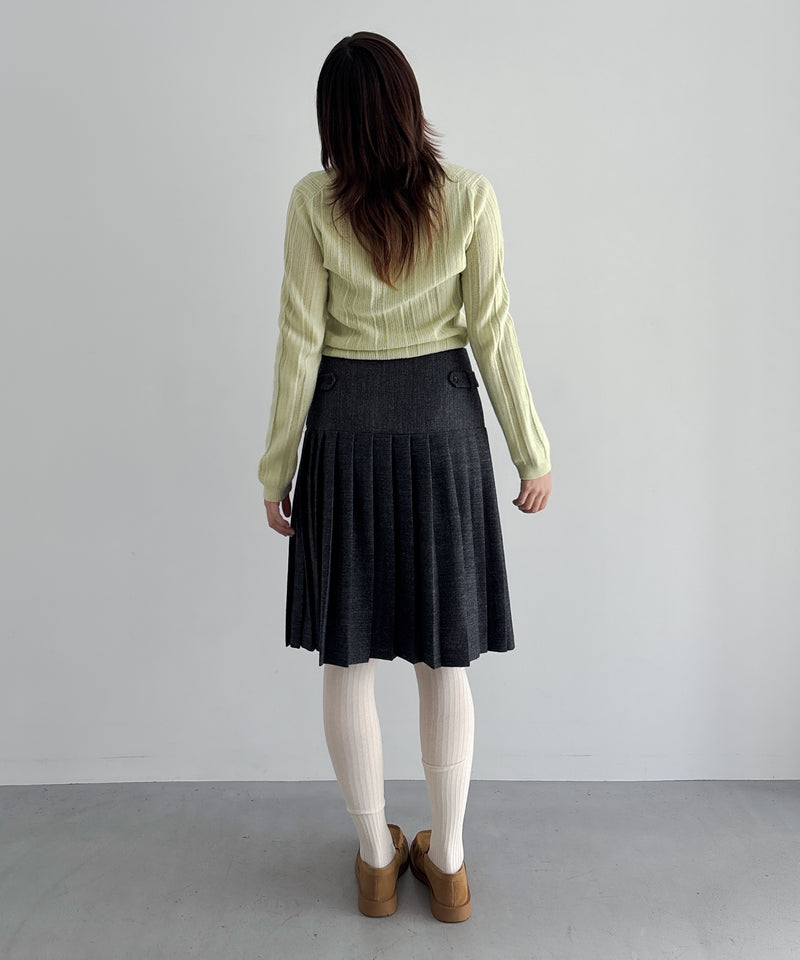 Paloma Wool Clot "GREEN"