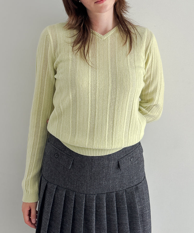 Paloma Wool Clot "GREEN"