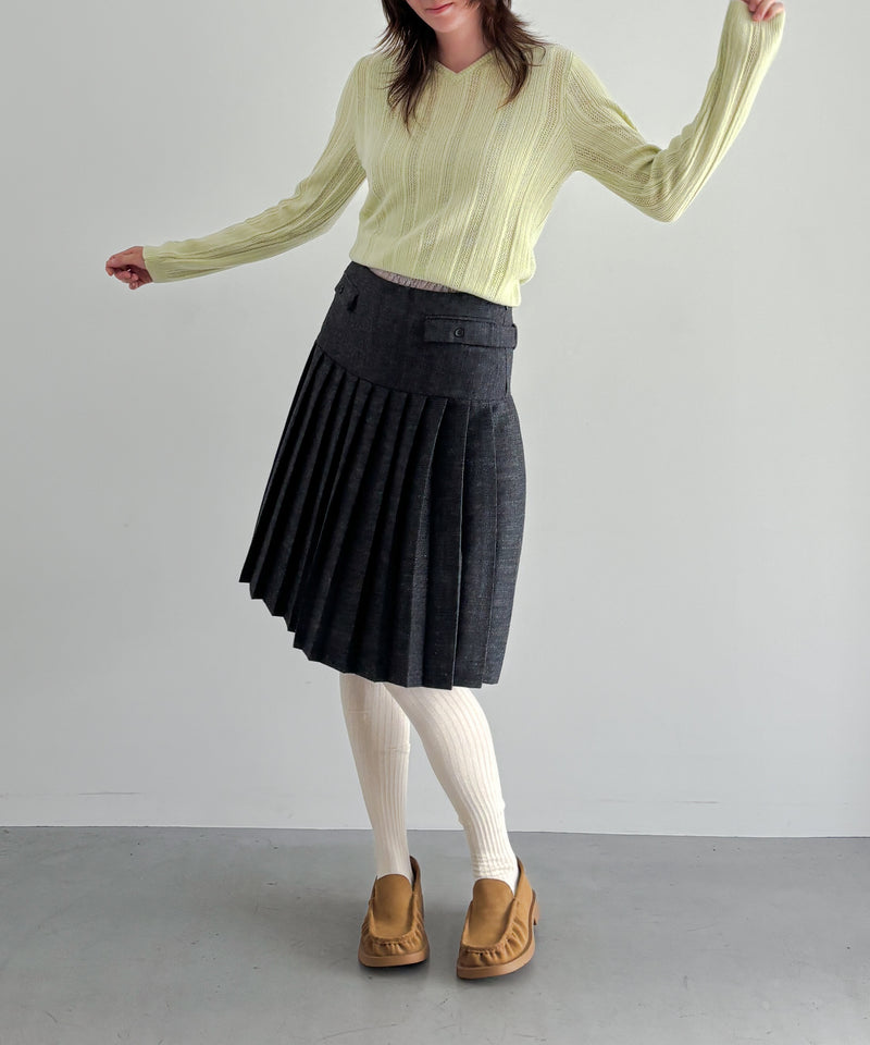 Paloma Wool Clot "GREEN"