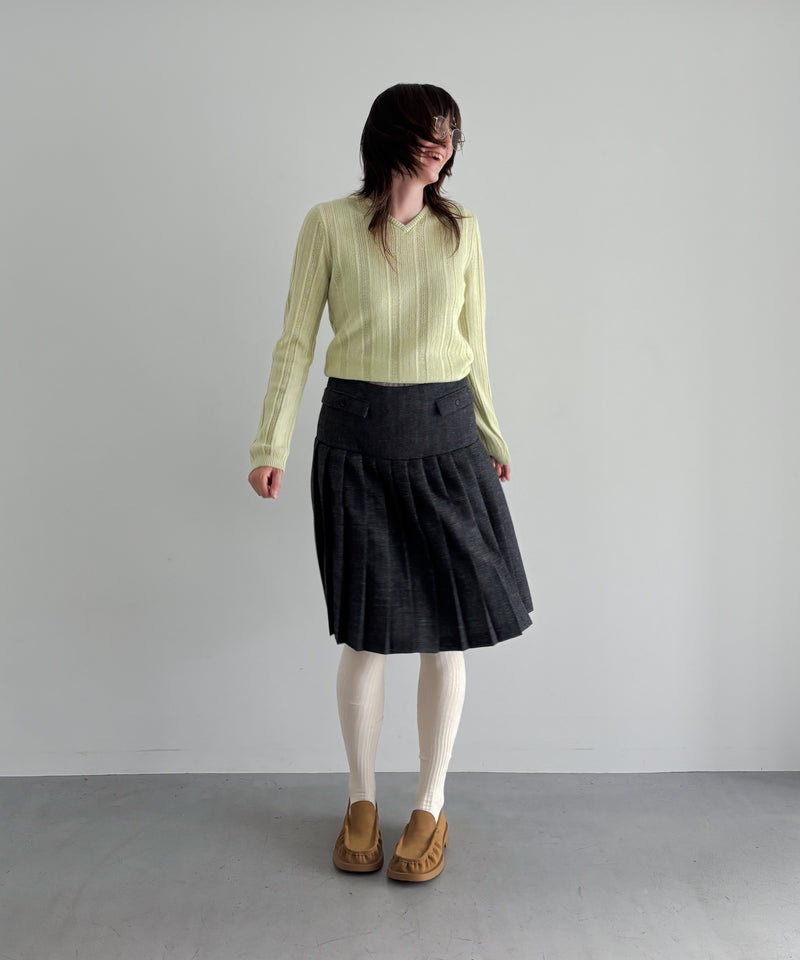 Paloma Wool Clot "GREEN"