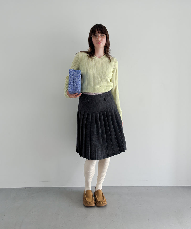 Paloma Wool Clot "GREEN"