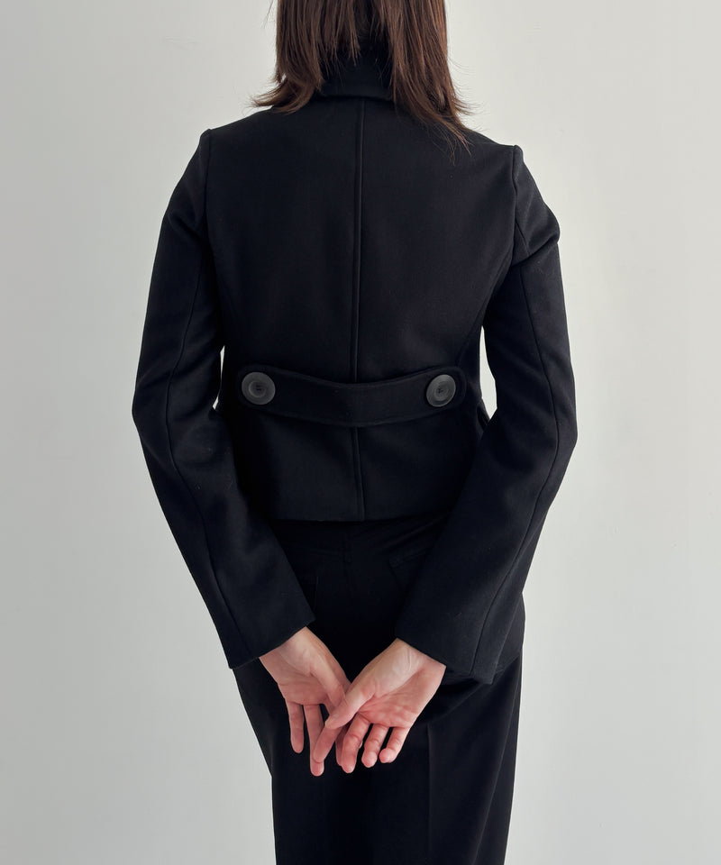 Paloma Wool Gola "BLACK"