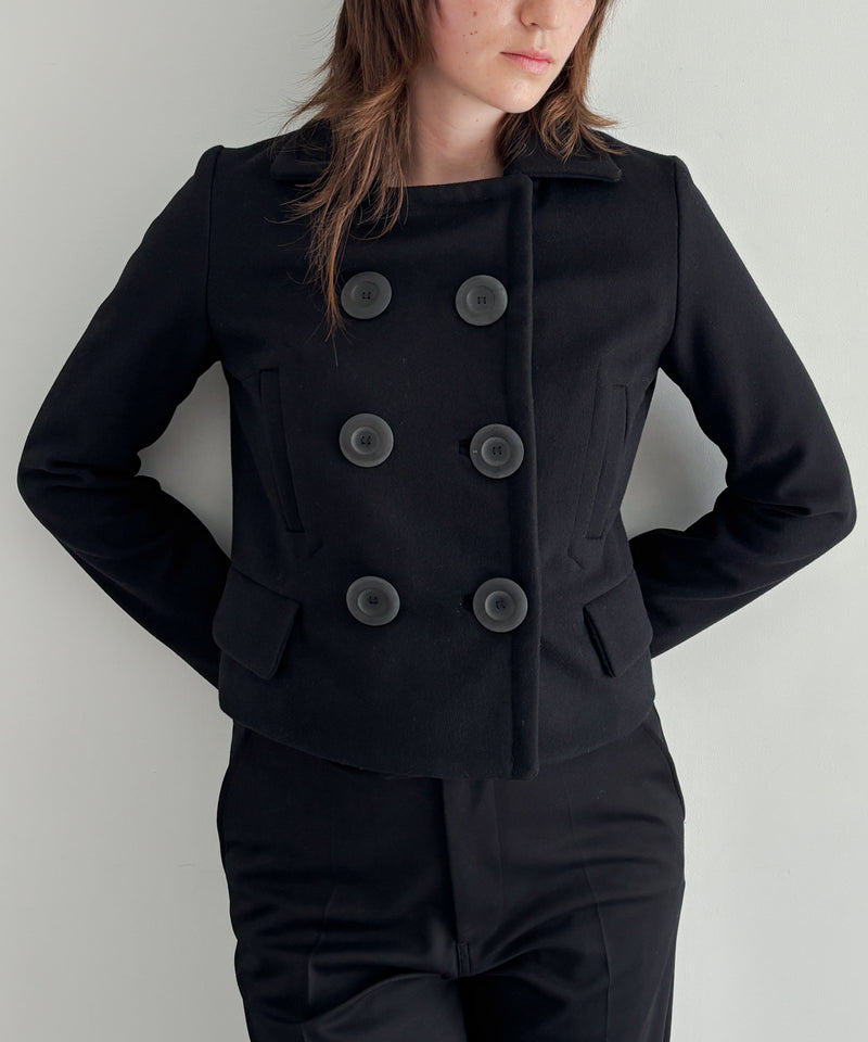 Paloma Wool Gola "BLACK"