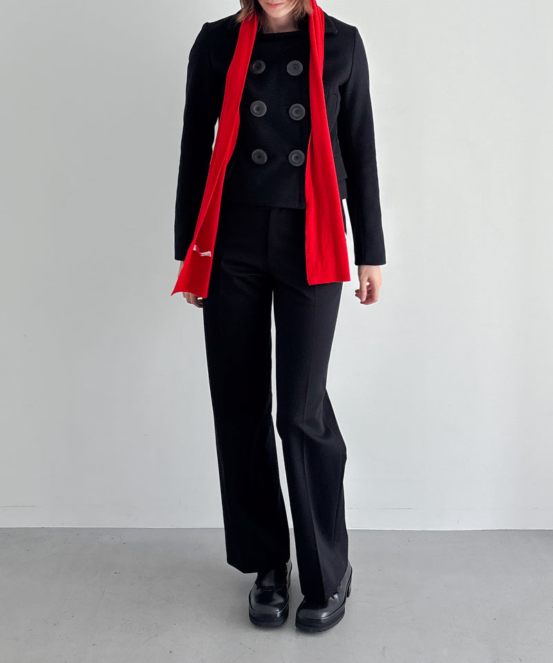 Paloma Wool Gola "BLACK"