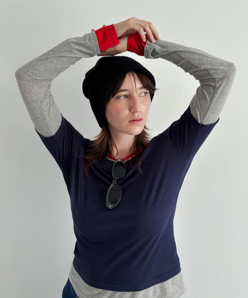 Baserange Enso hat "BLACK"