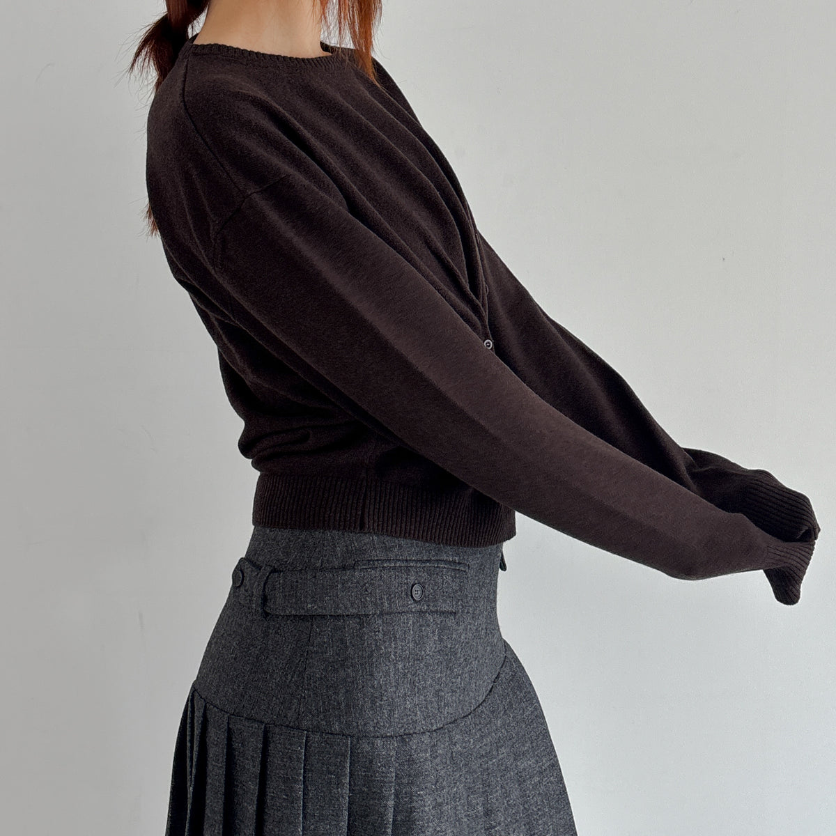 Paloma Wool【パロマウール】clor 