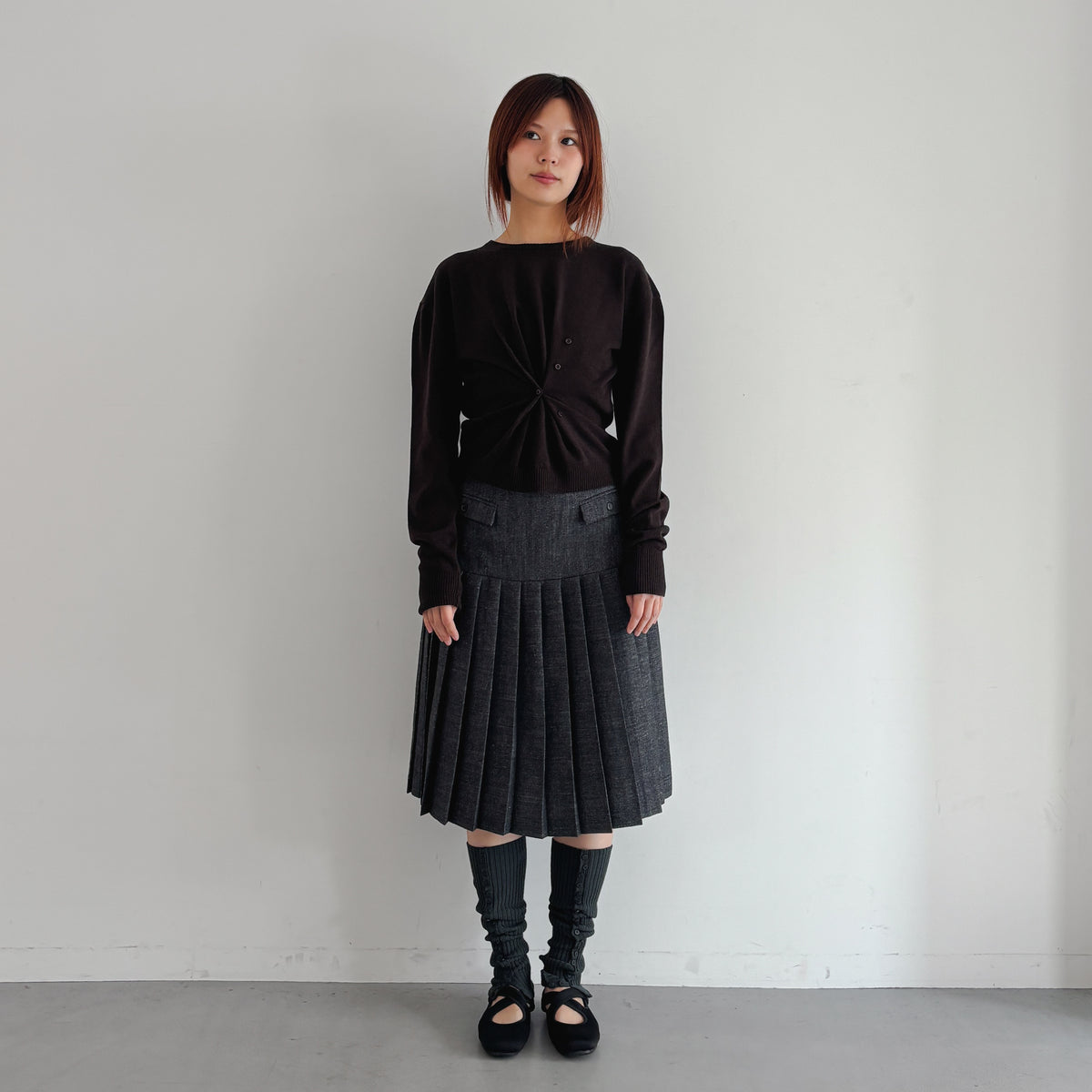 Paloma Wool【パロマウール】Plugin 