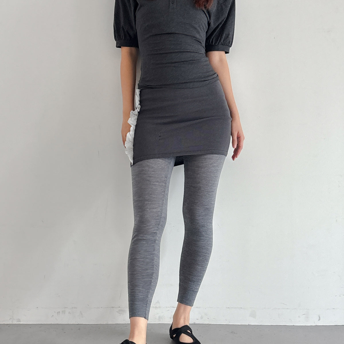 Paloma Wool【パロマウール】renfo 
